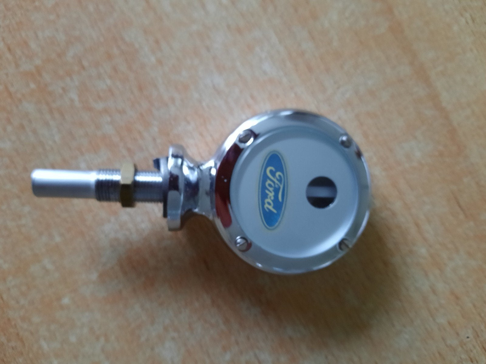 Radiateur thermometer, Ophalen, Nieuw, Ford