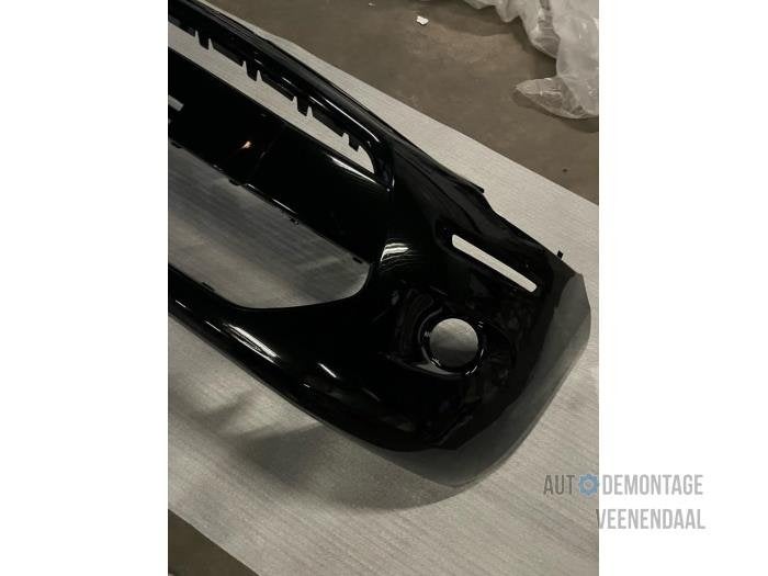 Voorbumper van een Citroen C3 (KTV), -, Nieuw, Ophalen of Verzenden, Bumper