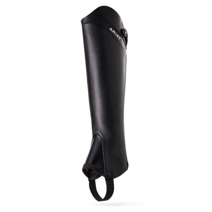 Chaps Ariat Palisade zwart XSM, Ophalen of Verzenden, Nieuw, Dressuur, Schoeisel
