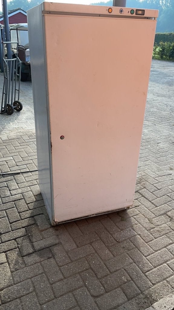 iarp AB 500N Jumbo vrieskast, Ophalen, Gebruikt