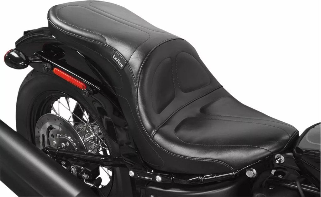 Le Pera zadel Softail FLHC/FLDE 2018-2025, Petroleumhavenweg 26, Info@taco-motos.com, Nieuw, Ophalen of Verzenden