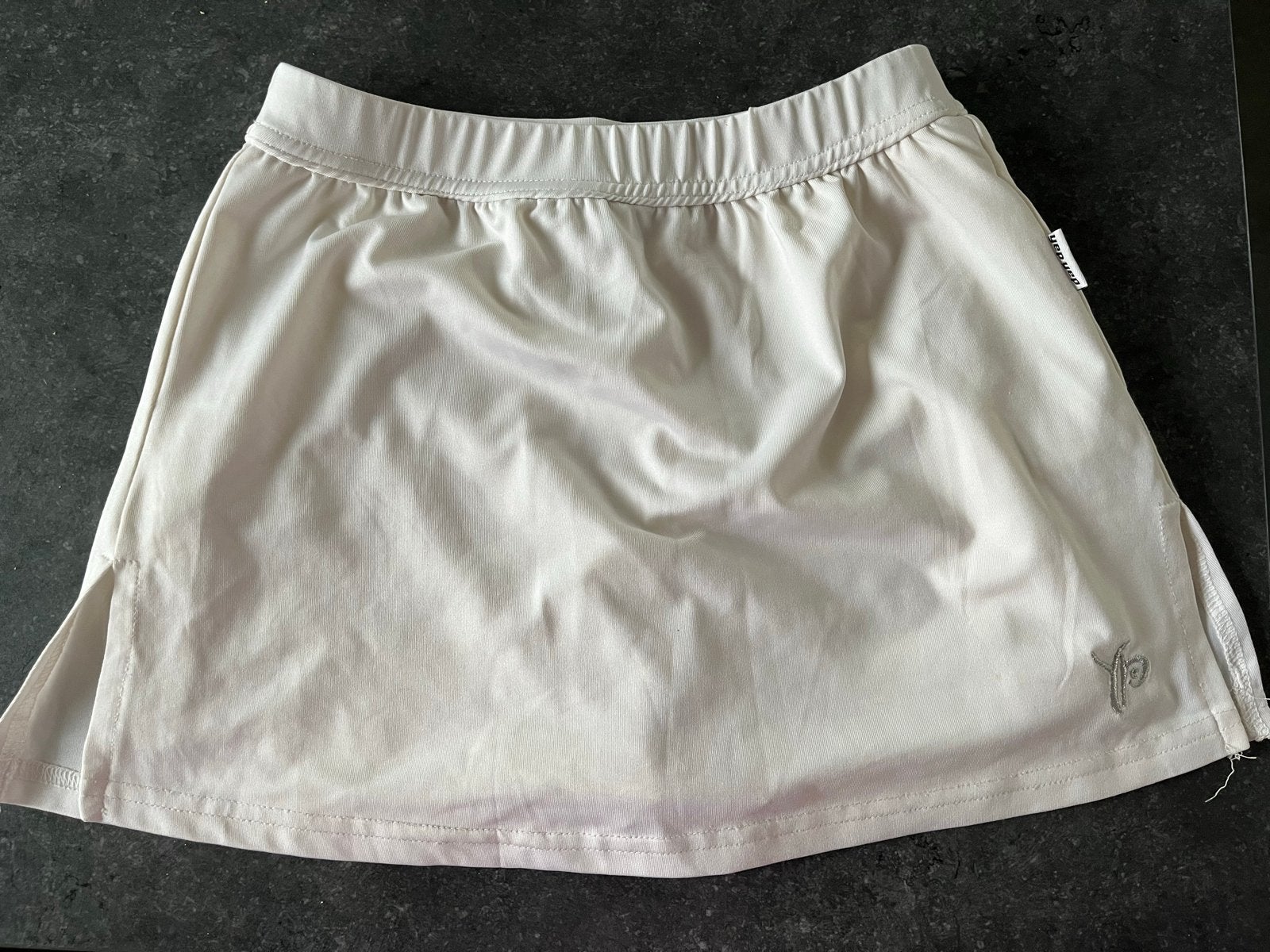 Yep Yep sportrokje maat 152, Ophalen of Verzenden, Zo goed als nieuw, Meisje, Sport- of Zwemkleding