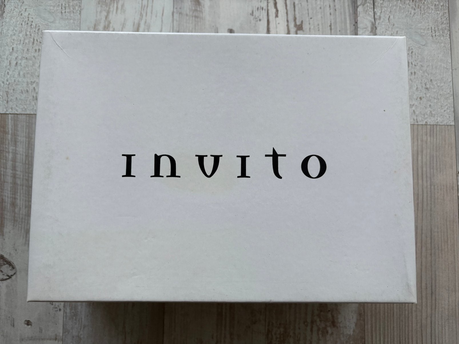 Invito pumps zwart, echt leer, maat 37, Pumps, Zwart, Ophalen of Verzenden, Zo goed als nieuw