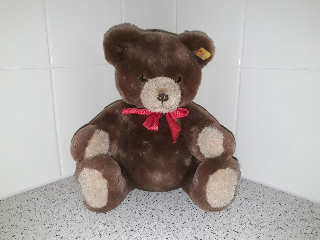 Steiff Classic 1909 Teddy Beren en Antiek Speelgoed, Antiek en Kunst, Ophalen of Verzenden