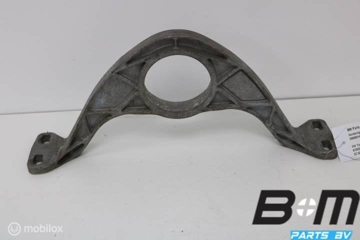 Versteviging voor tunnel VW Tiguan 5N 5N0804421, Gebruikt