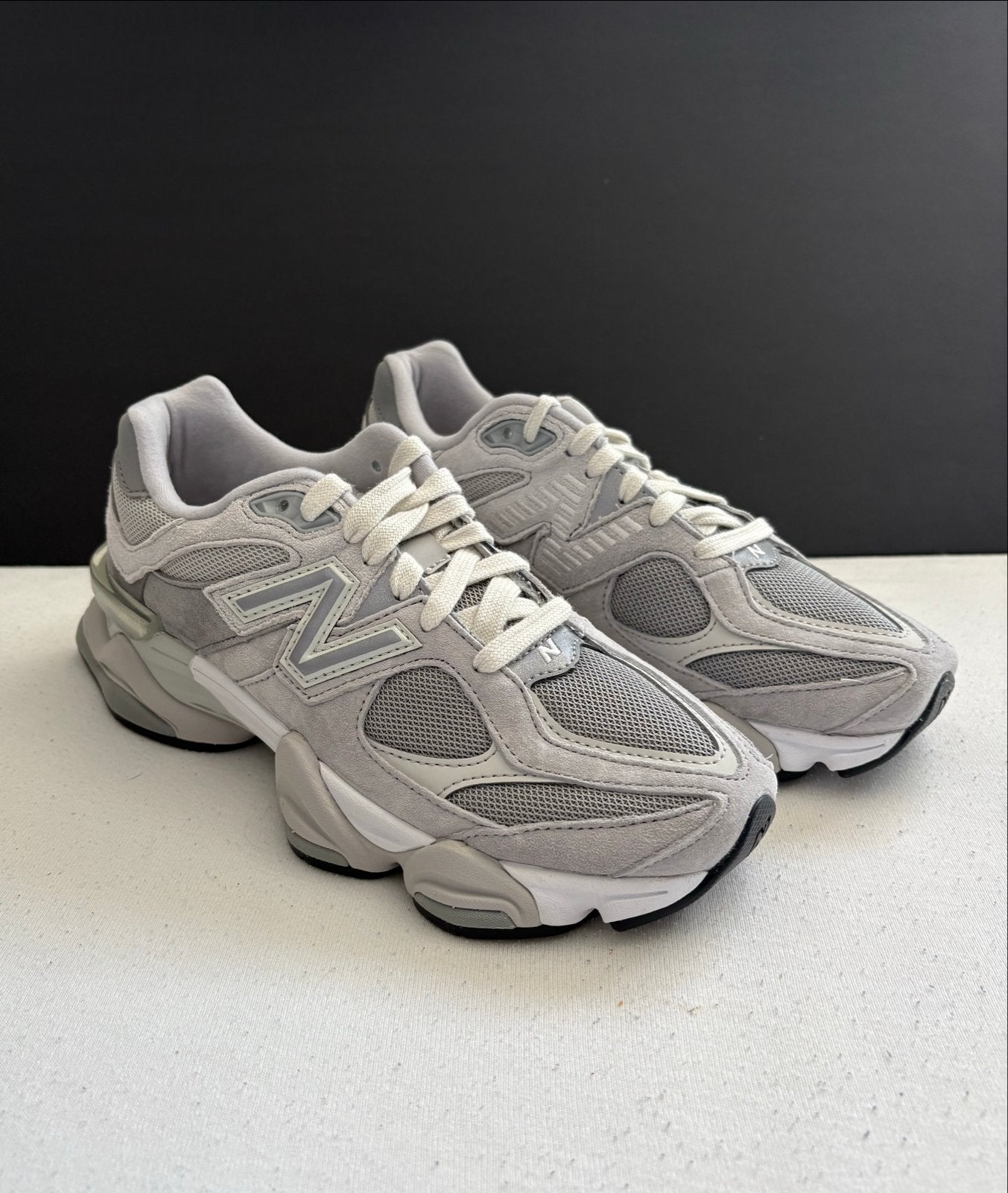 New Balance U9060JCG Concrete Maat 40, Kleding | Heren, Schoenen, Overige kleuren, Verzenden, Nieuw, Sneakers of Gympen
