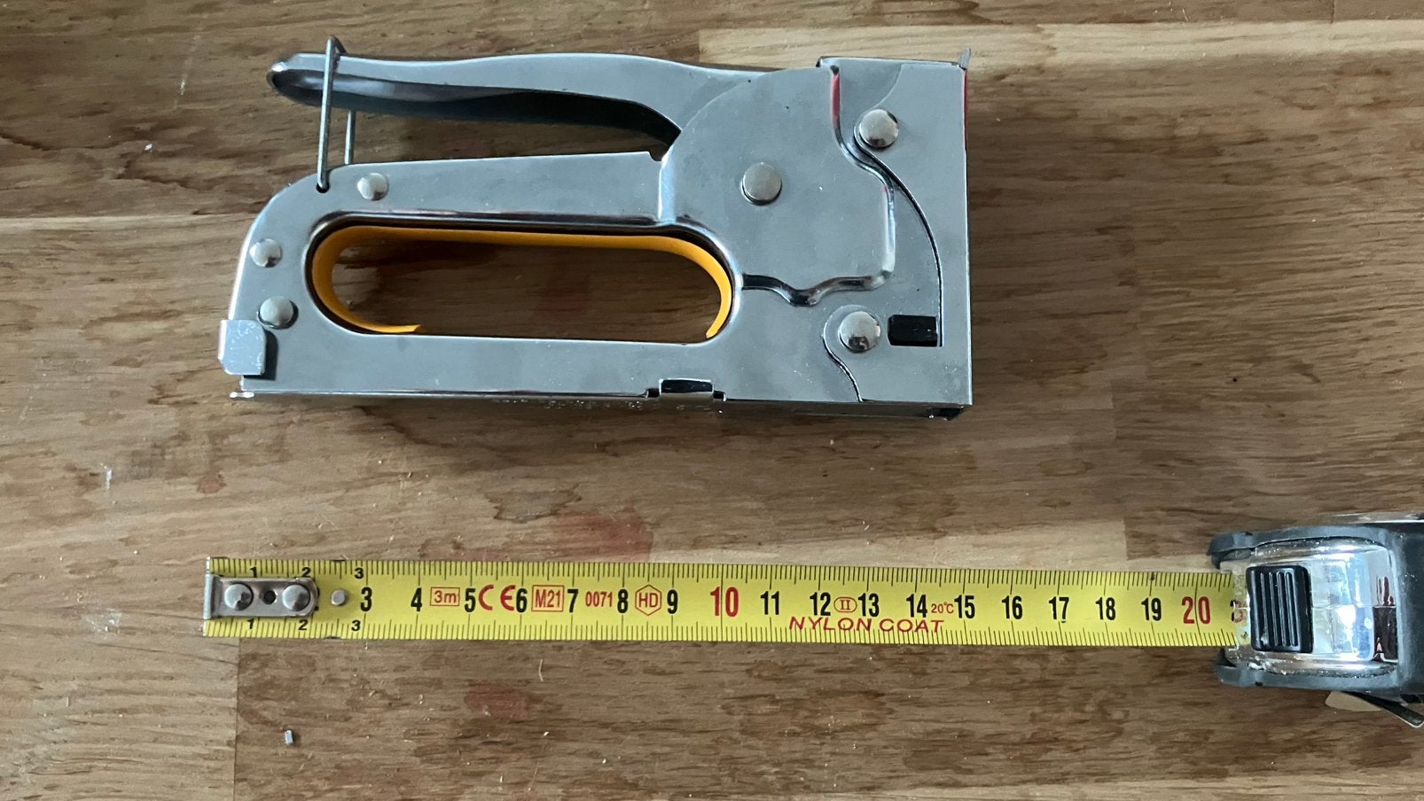 Prima nietmachine., Ophalen of Verzenden, Zo goed als nieuw