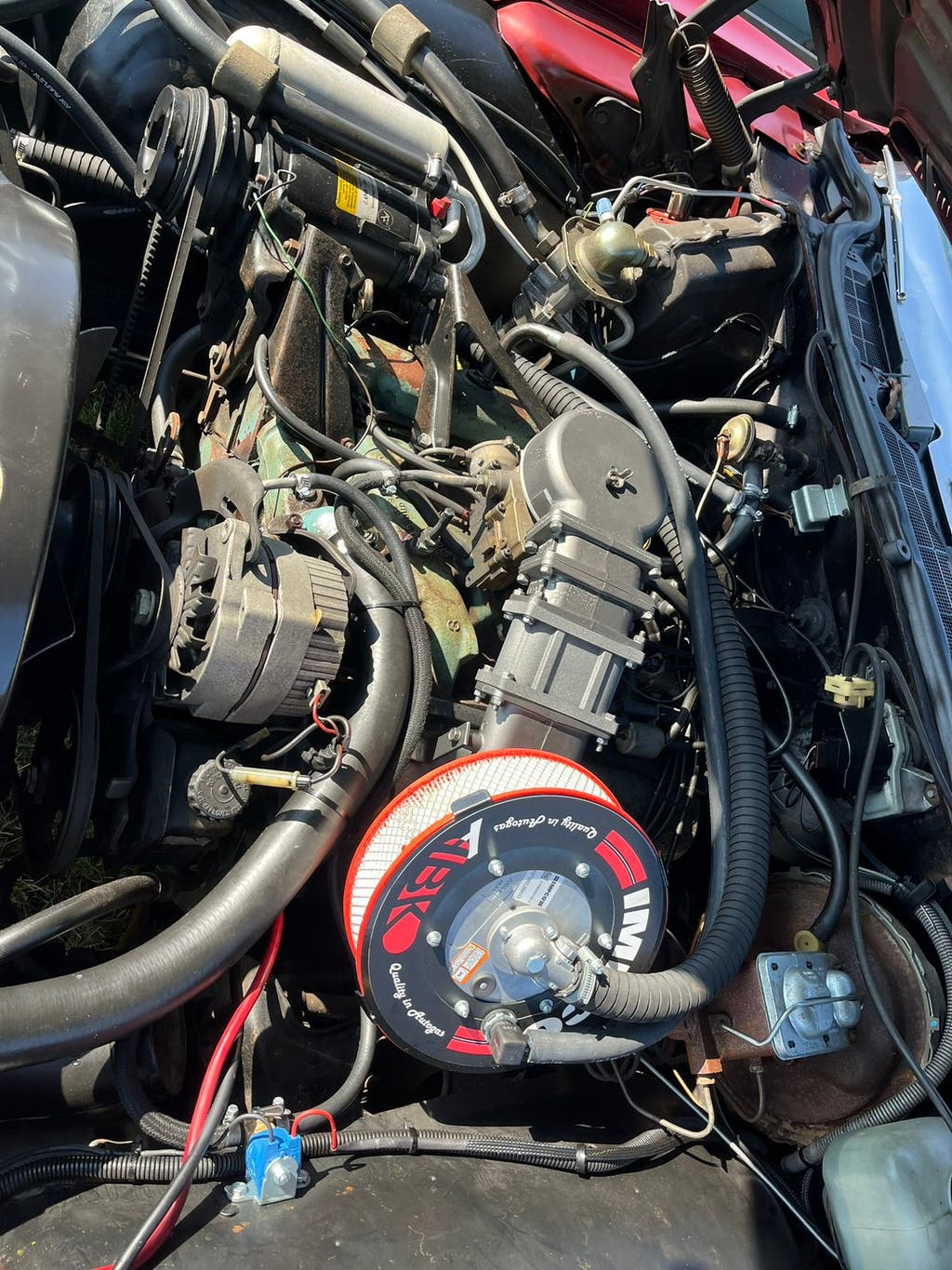Oldtimer. Top. Auto. 💥 koopje bellen, foto 7