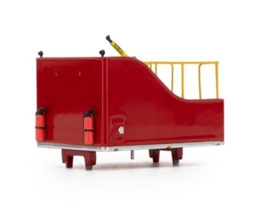 WSI BALLAST BOX BALLAST BAK - DRAKE COLLECTIBLES, DRAKE COLLECTIBLES, ., Nieuw, Ophalen of Verzenden