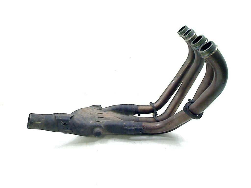 Uitlaat Bochtenset Yamaha YZF R1 1998-1999 (YZF-R1 4XV) 1999, Yamaha Motor Europe N.V., Gebruikt, Customersupport@yamaha-motor.co.uk