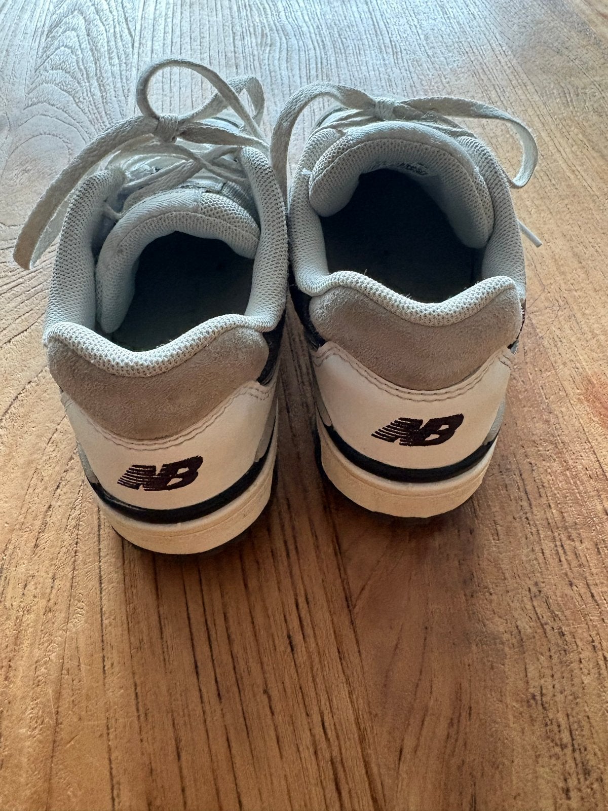 New Balance vetergympen, maat 32, Schoenen, Ophalen of Verzenden, Zo goed als nieuw, Jongen