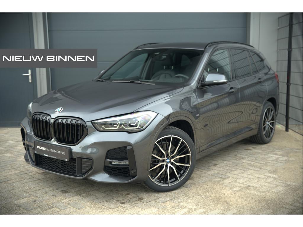 BMW X1 xDrive25e High Executive Edition M Sport | Stoelverwa, 8 kWh, Gebruikt, Bedrijf, Vierwielaandrijving