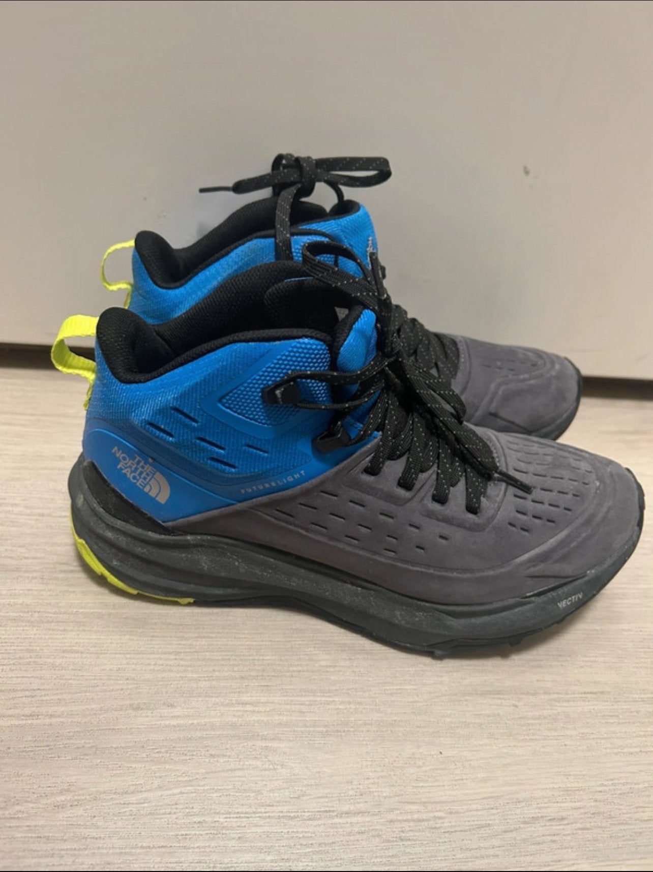 The North Face FUTURELIGHT wandelschoenen - Maat 42.5, Verzenden, Nieuw, Schoenen