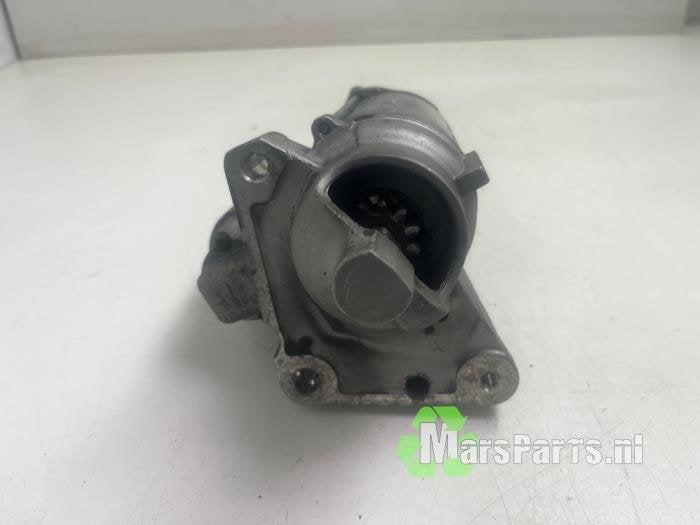 Startmotor van een Peugeot 508, Gebruikt, -, -, Ophalen of Verzenden