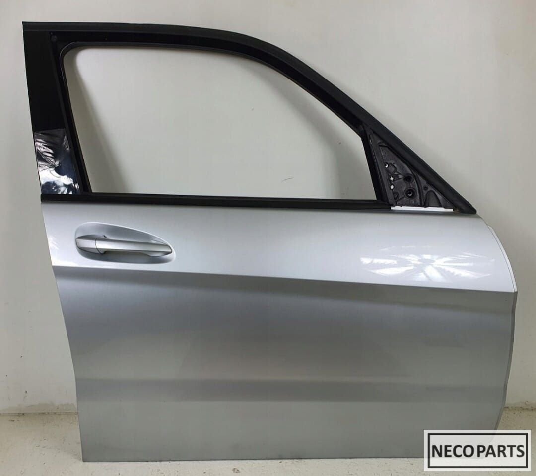 MERCEDES BENZ GLK W204 775 DEUR PORTİER DEUREN PORTIEREN, Auto-onderdelen, Carrosserie en Plaatwerk, Achterklep, Mercedes-Benz