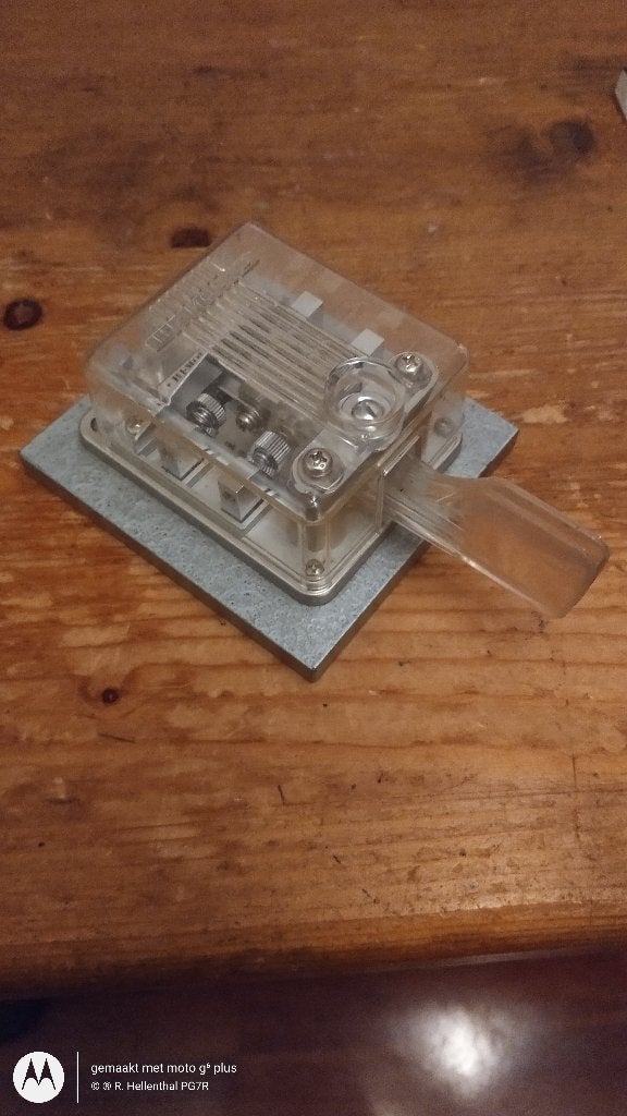 SEINSLEUTELS/BUGS, Verzenden, Zo goed als nieuw