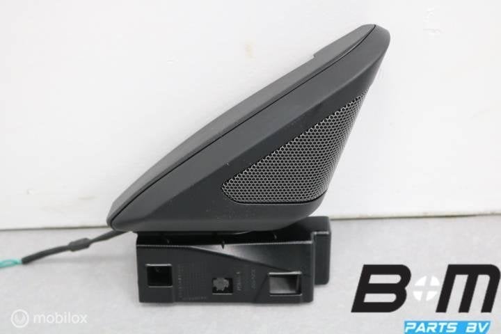 Luidspreker rechts BMW Z4 G29 65139362561, Gebruikt