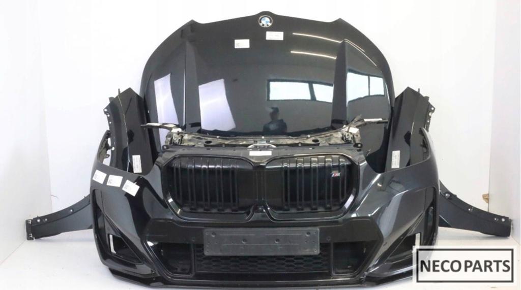 BMW M35i X1 U11 M-PAKKET VOORKOP 475 ORIGINEEL COMPLEET, Gebruikt, -, Ophalen of Verzenden, Achter