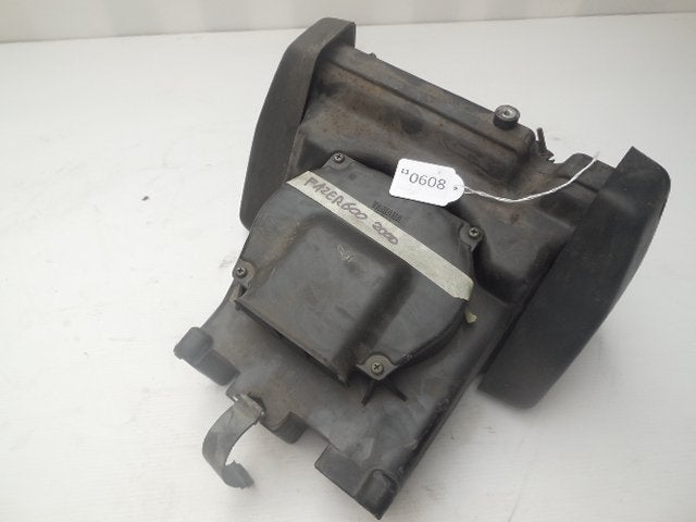 FZS600 1998 - 2000 Yamaha Airbox D1-10505