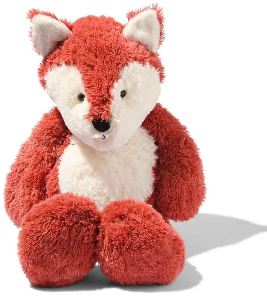 Grote XXL knuffel vos van Hema Nieuw, Kinderen en Baby's, Ophalen of Verzenden, Zo goed als nieuw, Overige typen