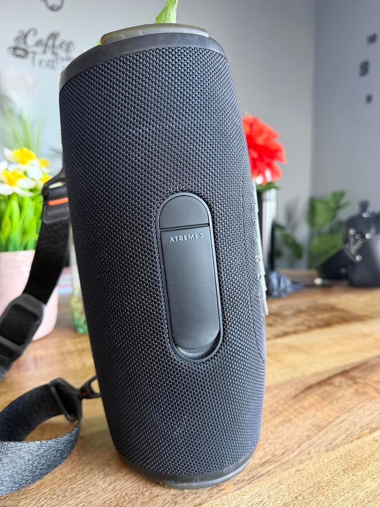 JBL Xtreme 3 speaker, Gebruikt, JBL, Overige typen, Ophalen of Verzenden
