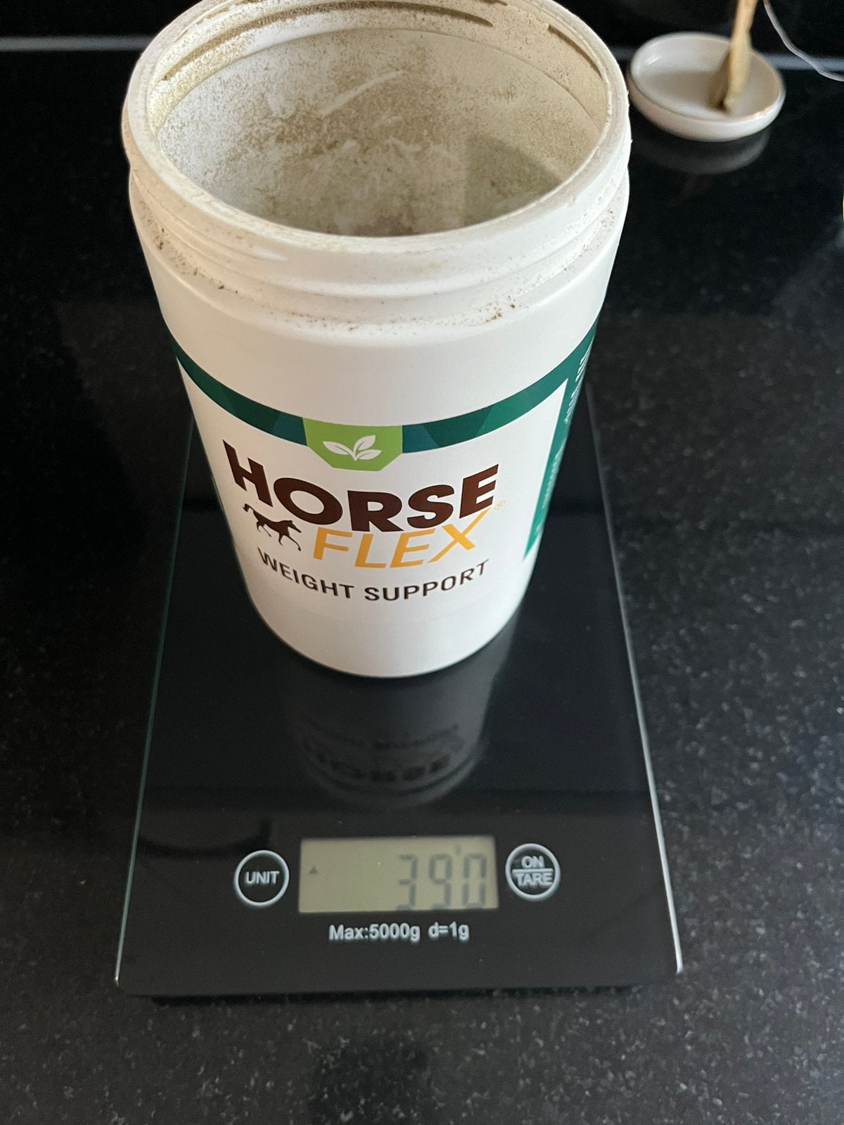Horseflex Weight support, Dieren en Toebehoren, Ophalen of Verzenden, Gebruikt