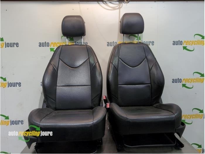 Bekleding Set (compleet) van een Peugeot 308, Auto-onderdelen, Gebruikt, -, -, -