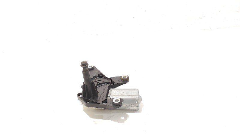 Ruitenwissermotor achter Renault Clio, Auto-onderdelen, Onderdelen@venauto.nl, Van der Ven Autorecycling B.V., Gebruikt, Ettenseweg 76, 4706 PB Roosendaal, The Netherlands