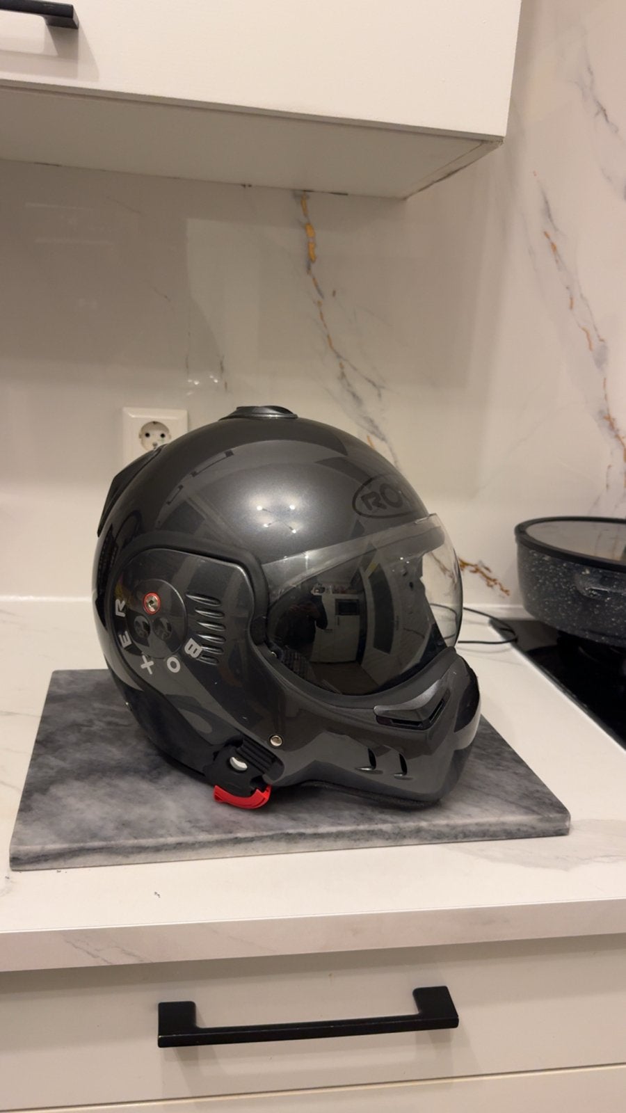 ROOF Boxer nette staat, Motoren, Ophalen of Verzenden, Tweedehands, Heren, Overige typen