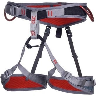 Camp Flint Klimgordel voor Via Ferrata Klettersteig maar M, Ophalen of Verzenden, Zo goed als nieuw