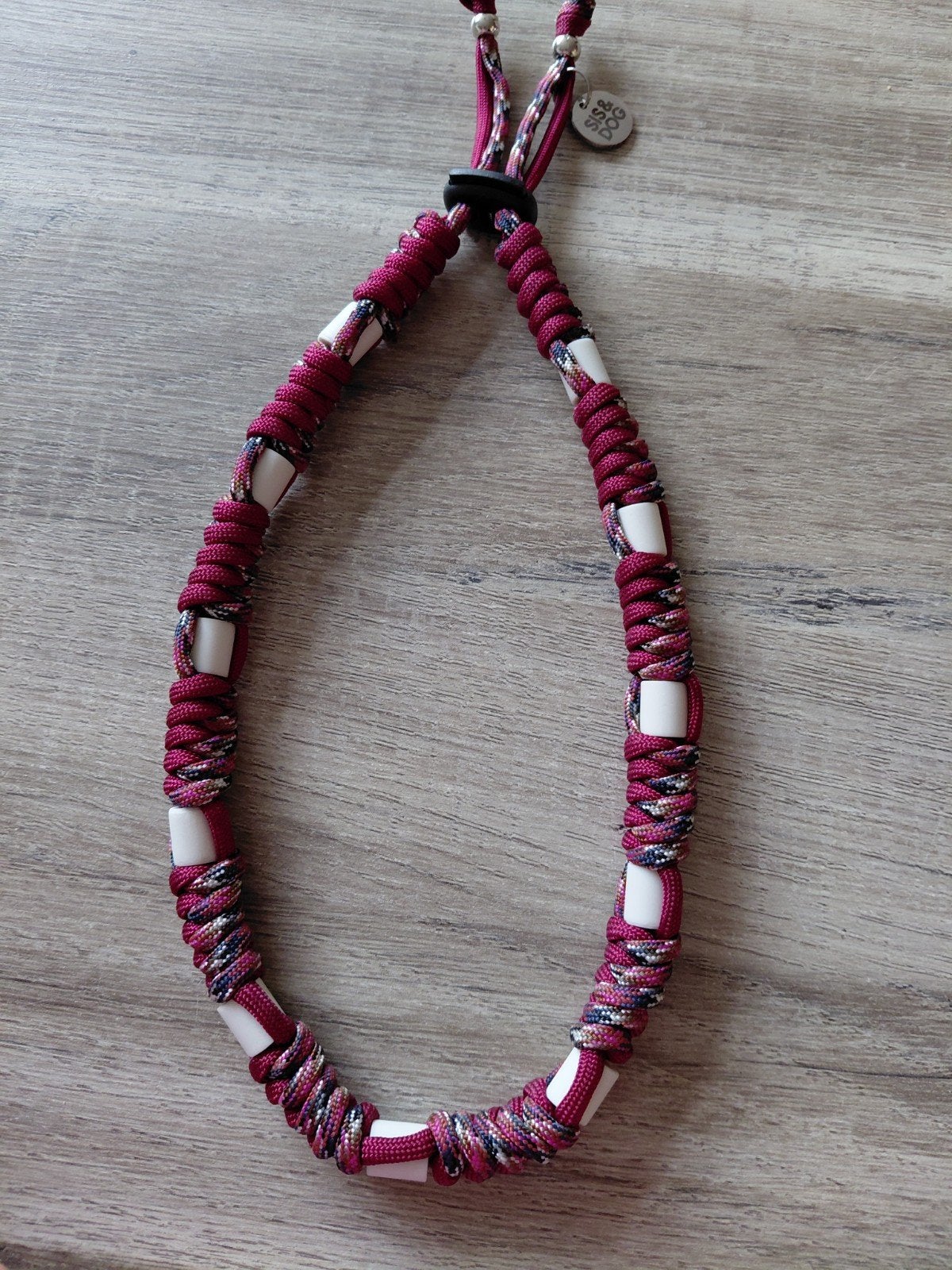 tekenband voor je hond * NIEUW*, Overige merken, Ophalen, Nieuw, Halsband
