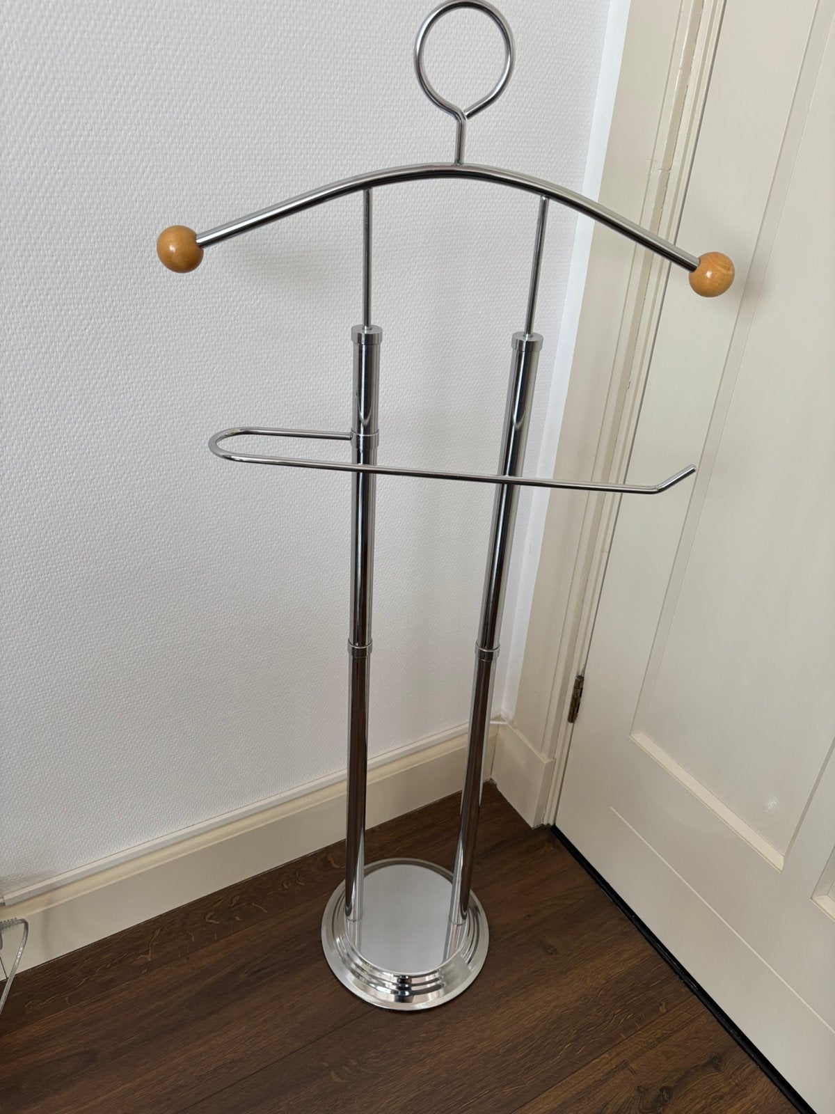 Leuke dressboy ook voor dames kleding, Ophalen of Verzenden, Zo goed als nieuw, Metaal
