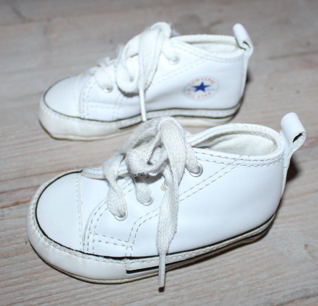 Converse All Stars maat 18, Schoentjes, Jongetje of Meisje, Ophalen of Verzenden, Zo goed als nieuw