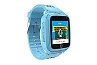 Smartwatch - CELLY For Kids Blue, Blue, N, N, Blauw, Jongen of Meisje