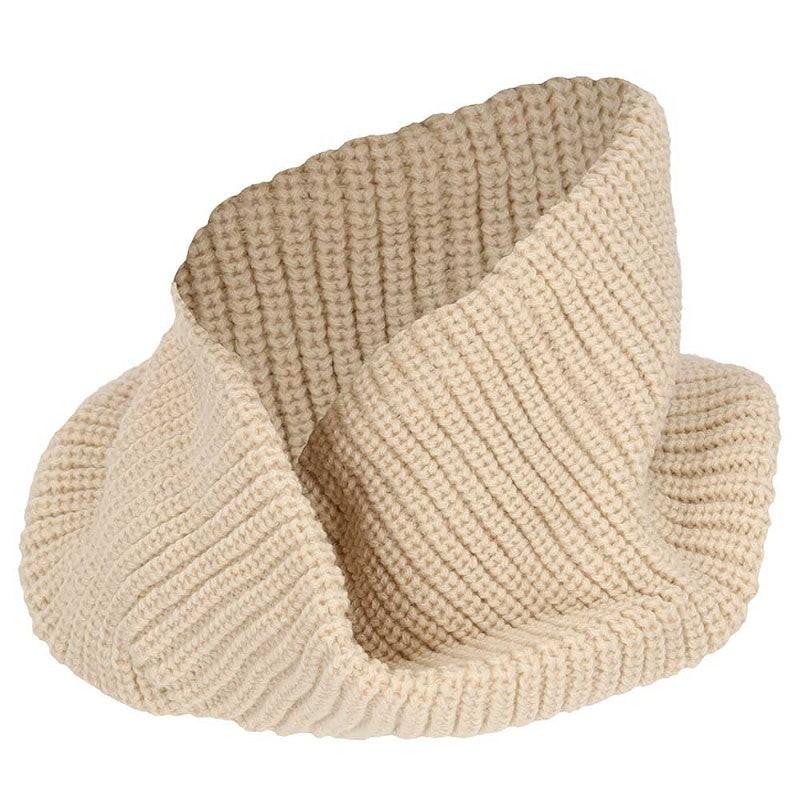 Sarlini Baby Sjaal - Gebreide Nekwarmer voor Baby's, Kinderen en Baby's, Babykleding | Mutsen, Sjaals en Wanten, Ophalen, Jongetje of Meisje