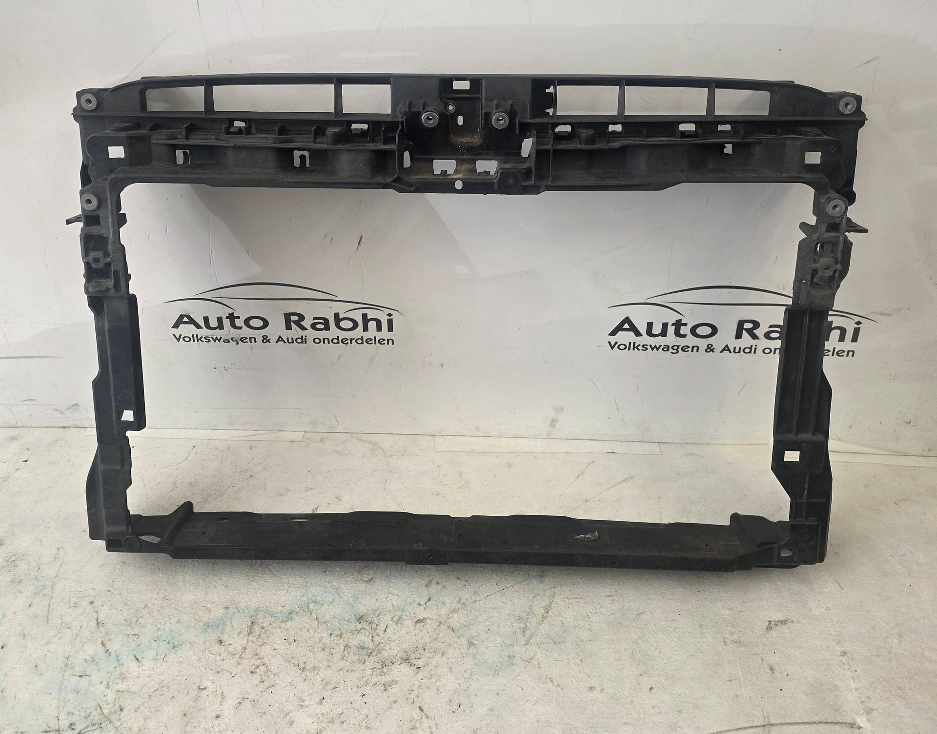 Voorfront FRONT Golf 7 2.0 GTI GTD GTE 5G0805588R 5G0805588L, Auto-onderdelen, Gebruikt, -, Volkswagen, -