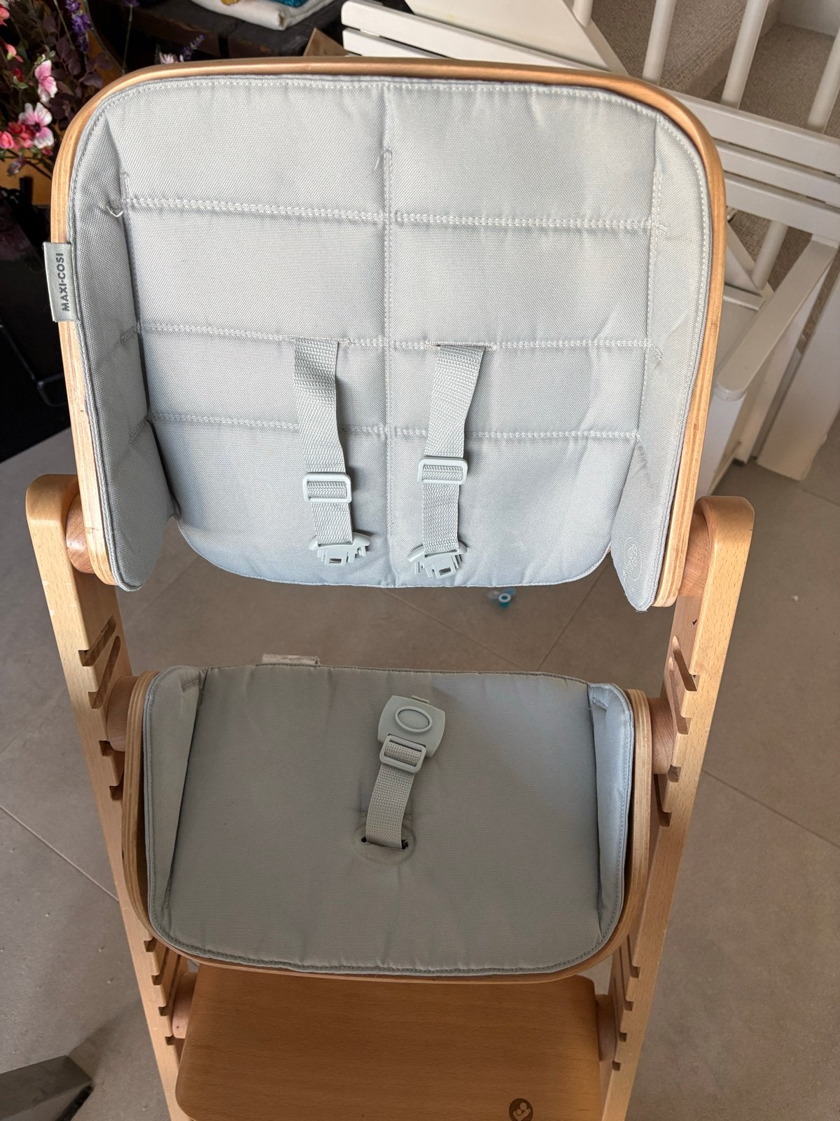 Maxi Cosi Nesta baby en peuter kit - Zeer nette staat, Kinderen en Baby's, Kinderstoelen, Ophalen of Verzenden, Zo goed als nieuw