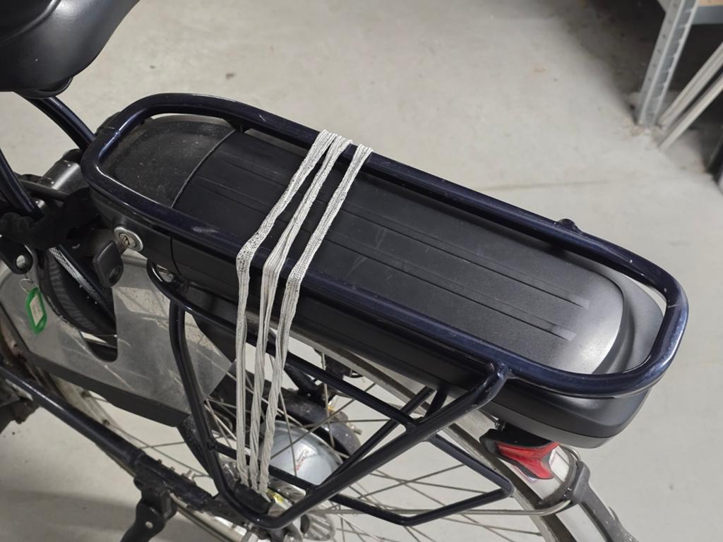 Gazelle elektrische stadsfiets - Goede ondersteuning!, Fietsen en Brommers, Elektrische fietsen, Ophalen, Minder dan 30 km per accu