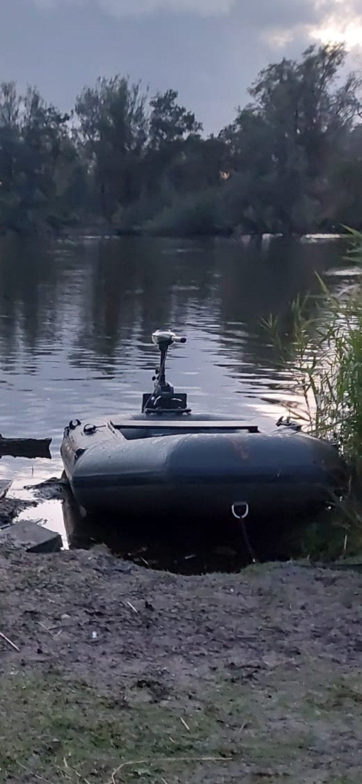 fox rubberboot ( karpervissen)