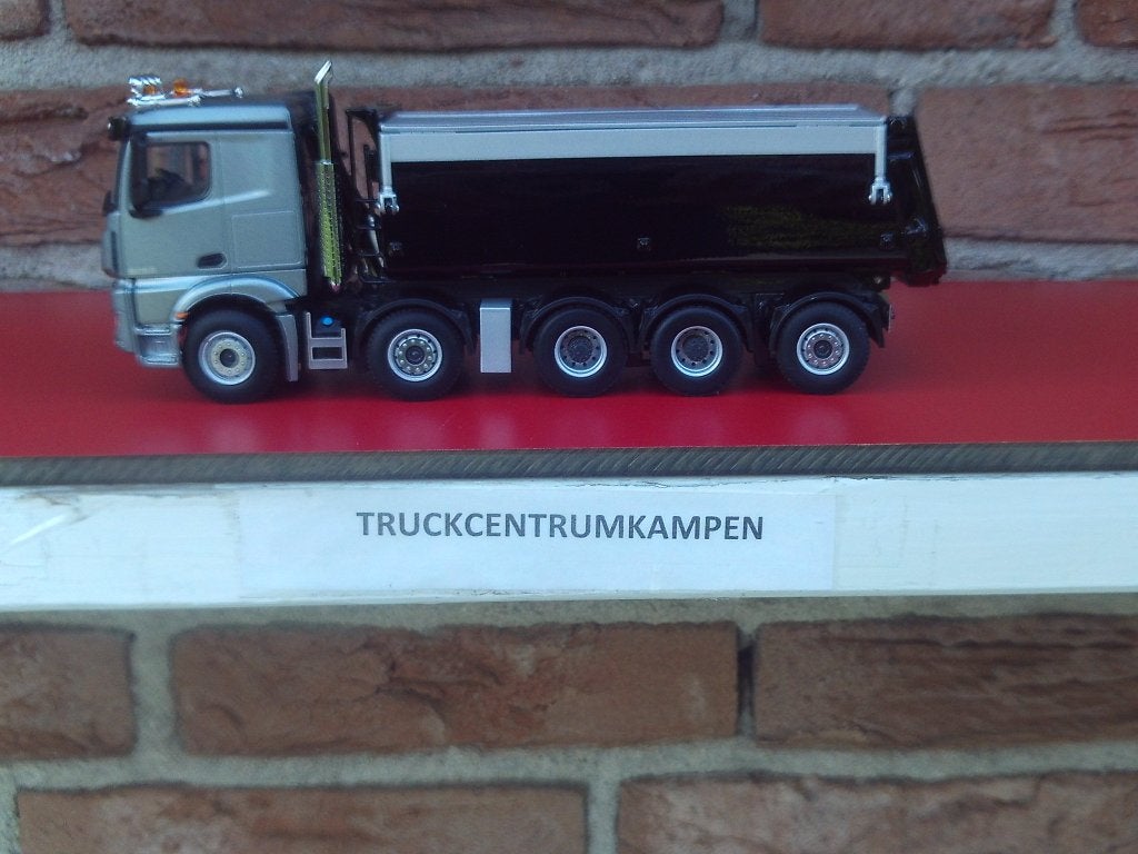 WSI  Mercedes  Benz  Arocs  MP4  Premium  Line., Ophalen of Verzenden, Nieuw, Bus of Vrachtwagen, Wsi