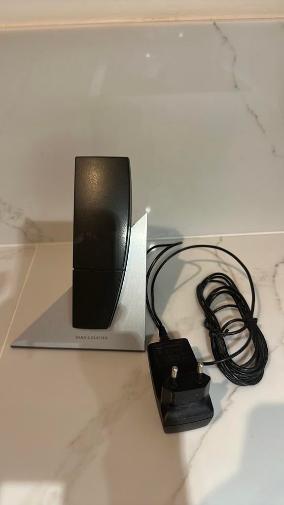 Bang en olufsen telefoon, Telecommunicatie, Vaste telefoons | Handsets en Draadloos, Ophalen of Verzenden, Zo goed als nieuw, 1 handset