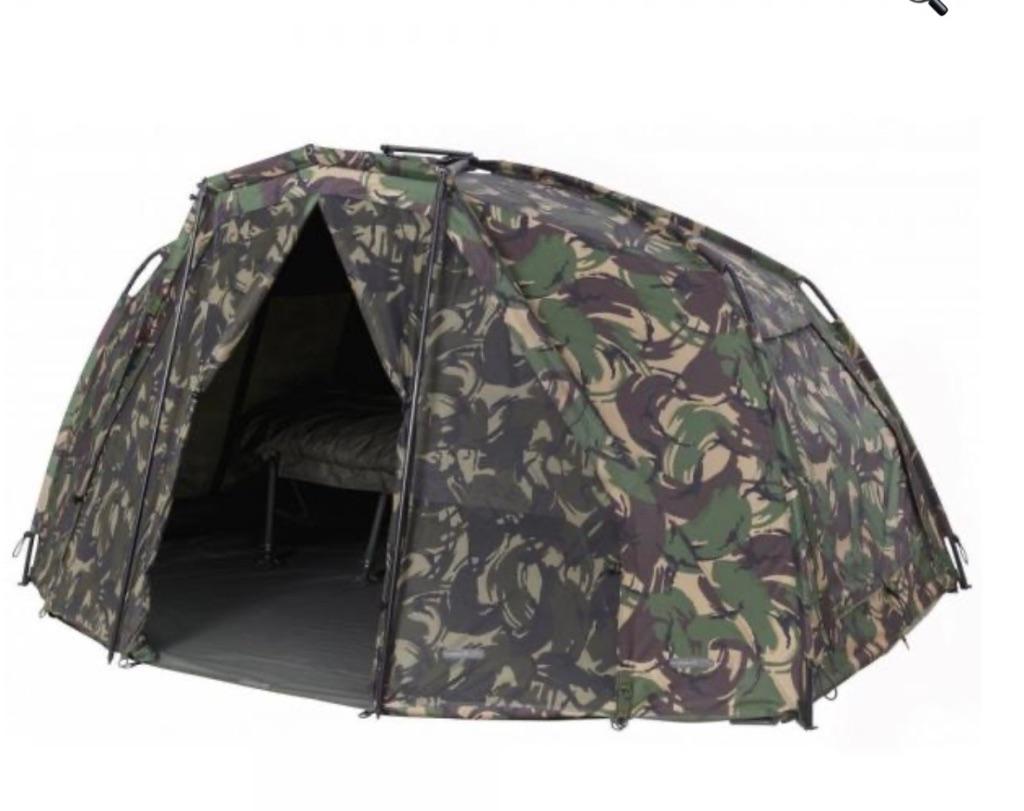 Trakker Tempest X 150 DPM Aquatex System Bundle, Ophalen, Zo goed als nieuw, Overige typen