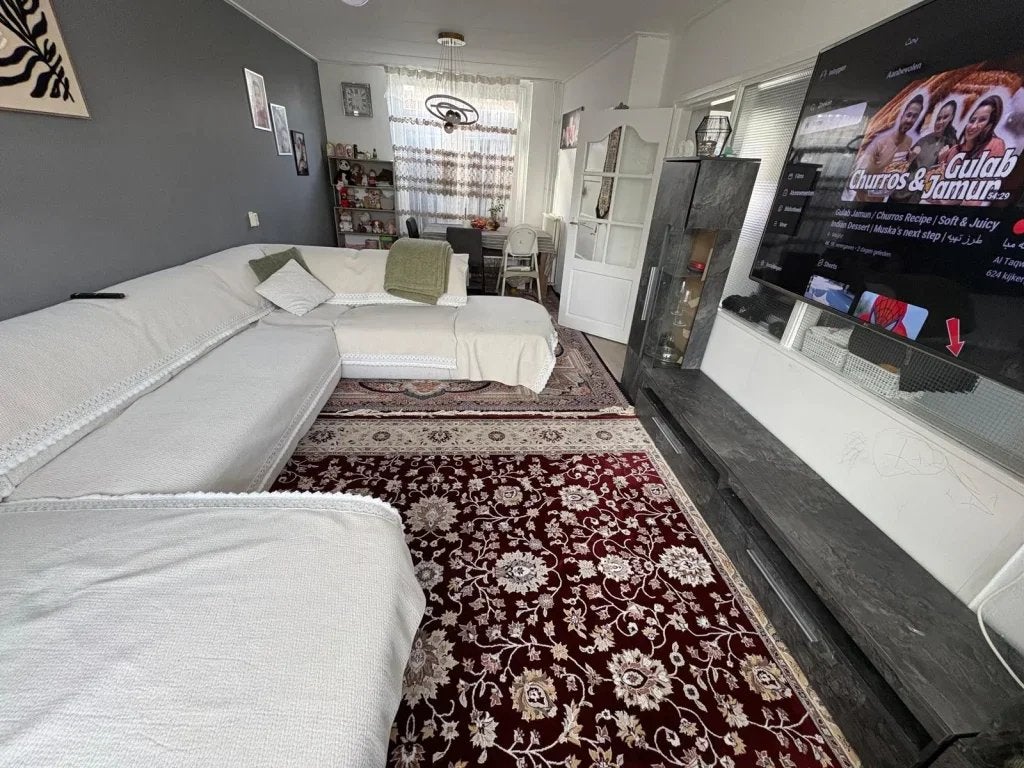 NIEUW! Woonruimte te huur Begoniastraat, Deventer, Huizen en Kamers