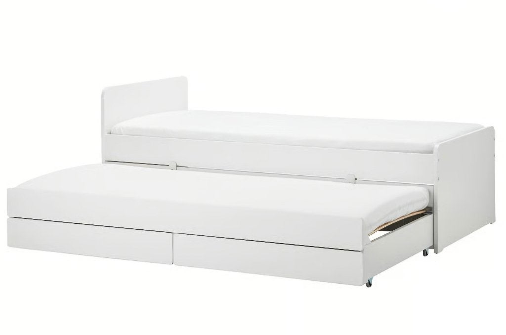 Slakt, Ophalen, Overige materialen, 90 cm, Eenpersoons