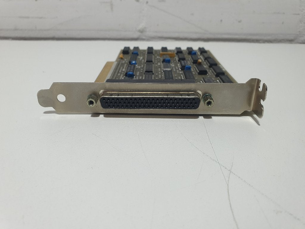 Foto 3 van IBM 5364 Driver Card – ASM 4234520 ISA Interfacekaart DB‑25