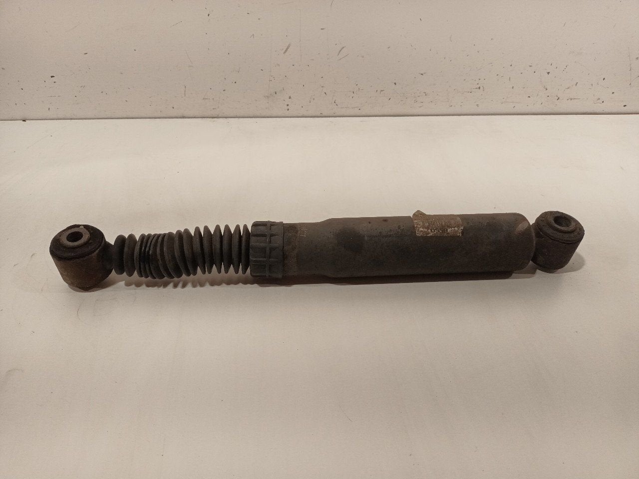 Schokbreker links achter Fiat Scudo, Onderdelen@venauto.nl, Van der Ven Autorecycling B.V., Gebruikt, Ettenseweg 76, 4706 PB Roosendaal, The Netherlands
