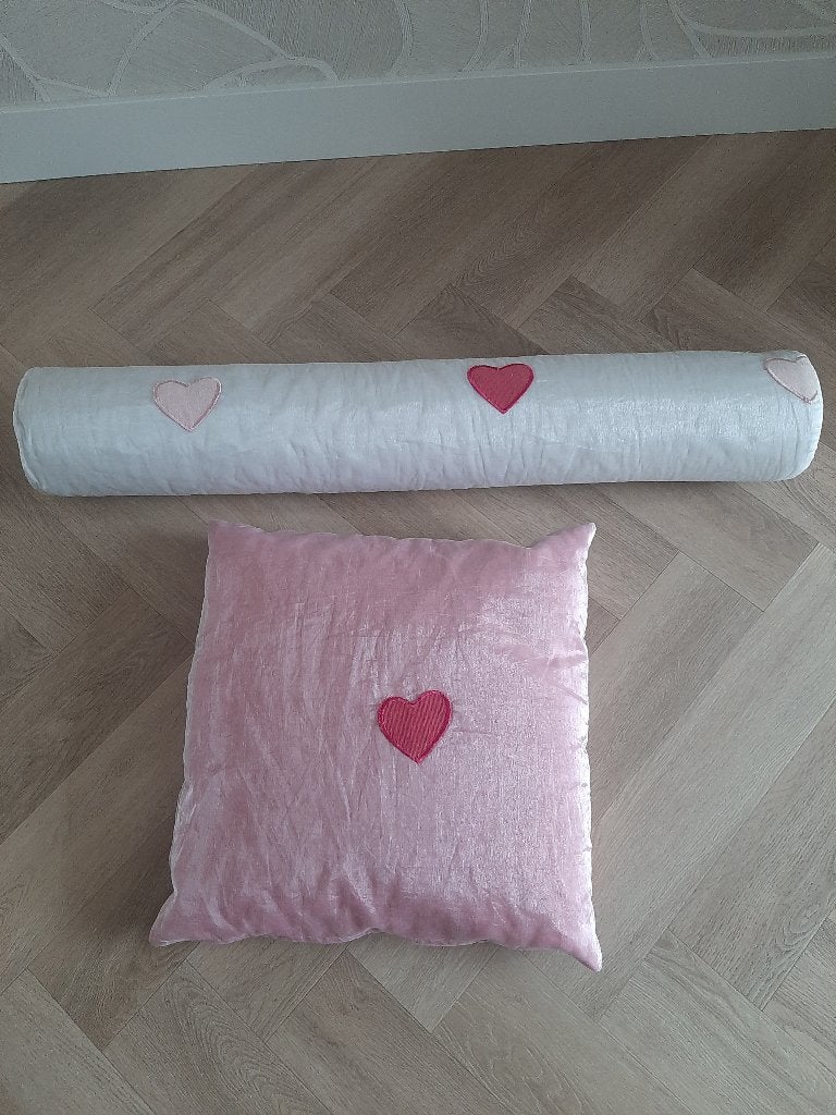 Sierkussens kinderkamer, Ophalen of Verzenden, Wanddecoratie
