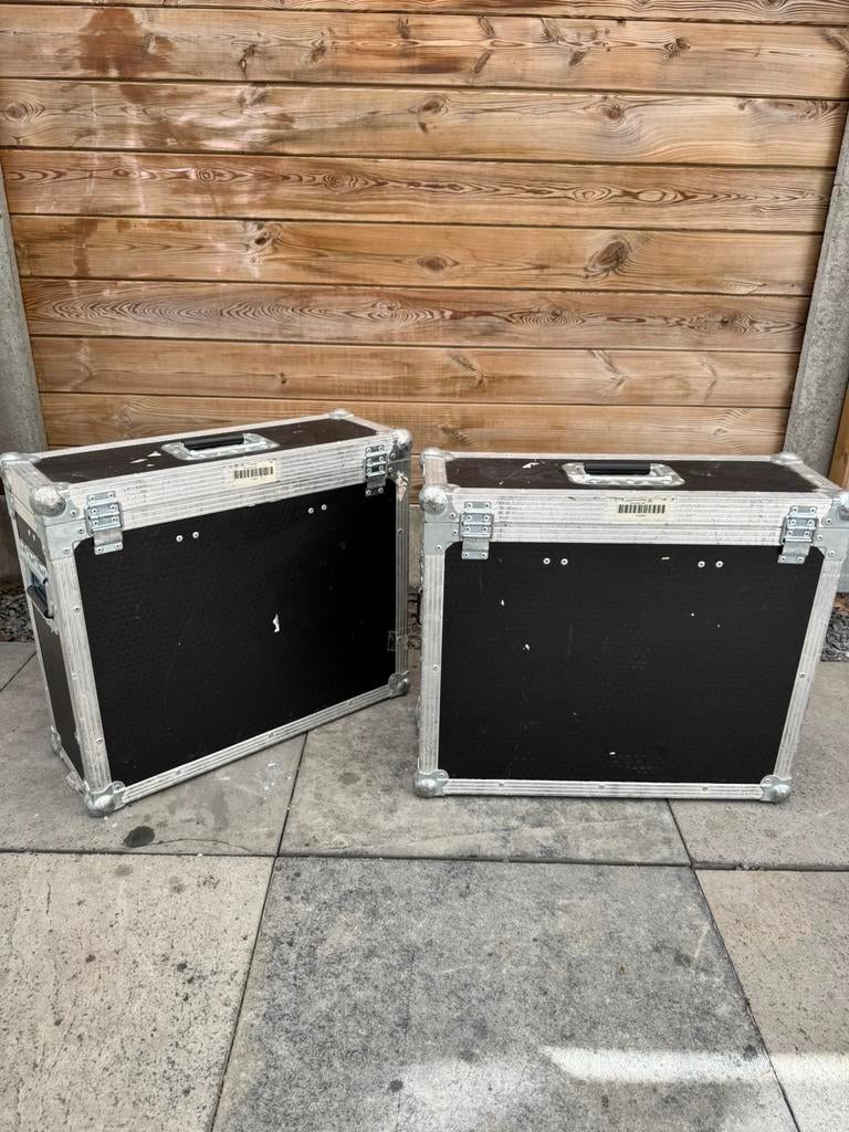 Swan Flight Apple iMac 21.5” travelcase / reistas, Gebruikt, Swan Flight 1, Swan Flight, SwanFlight@gmail.com