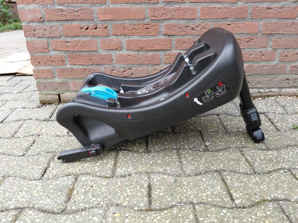 Joie i-size Isofix voor Maxi-cosi., Overige merken, Ophalen of Verzenden, Zo goed als nieuw, Isofix