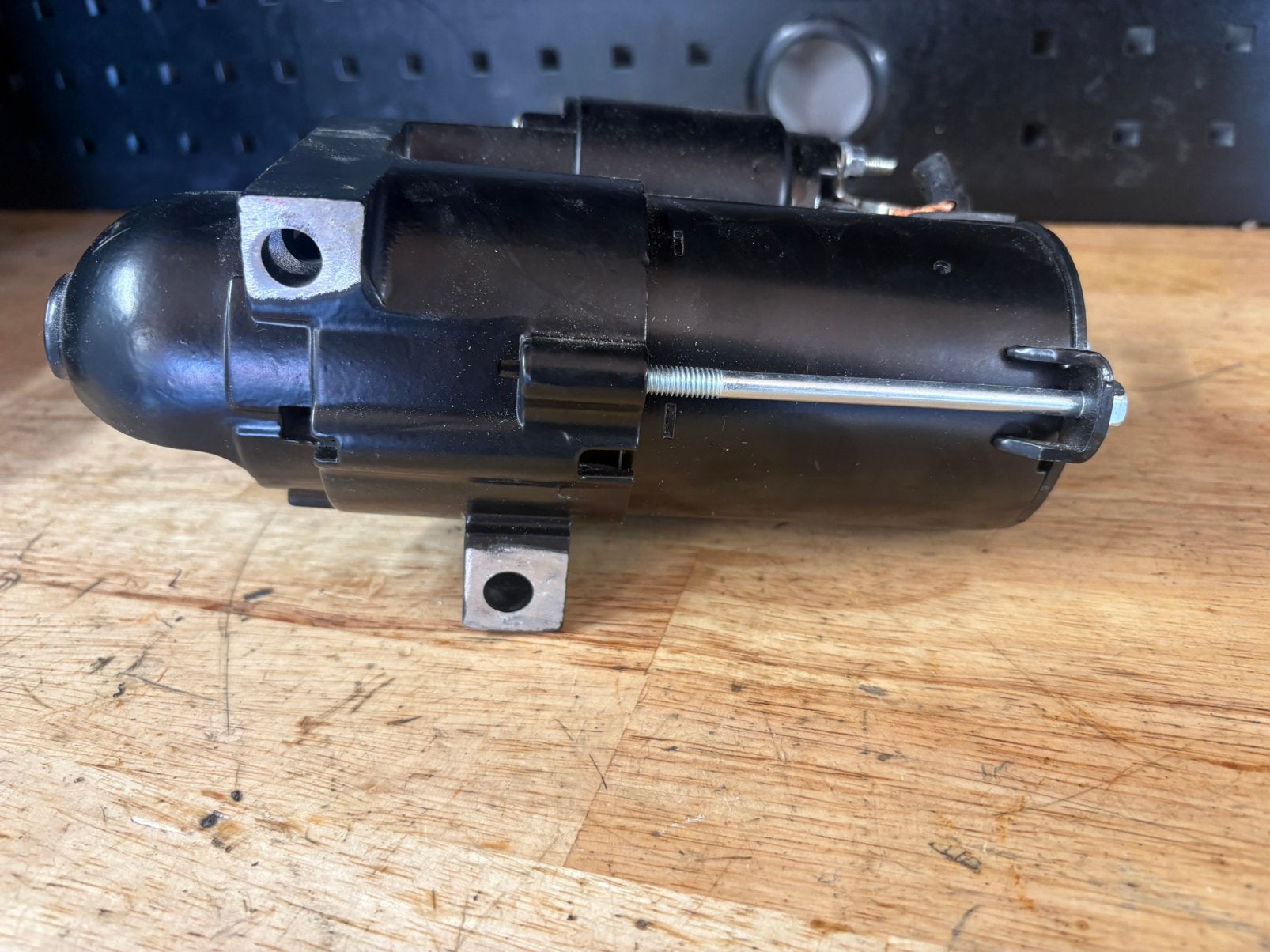 Mercruiser startmotor v6 v8, Ophalen of Verzenden, Motor en Techniek